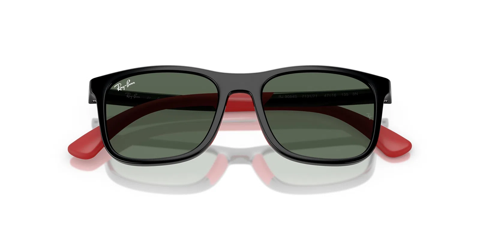 Ray-Ban Junior 9084S Sunglasses - view 17